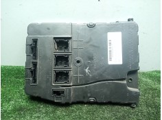 Recambio de centralita check control para renault scenic ii 1.5 dci diesel referencia OEM IAM S118400150D-8200525384-UCHN2 UCHN2
