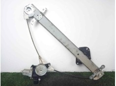 Recambio de elevalunas delantero derecho para subaru forester s12 2.0 diesel cat referencia OEM IAM  ELECTRICO - 2.PINES CON.MOT