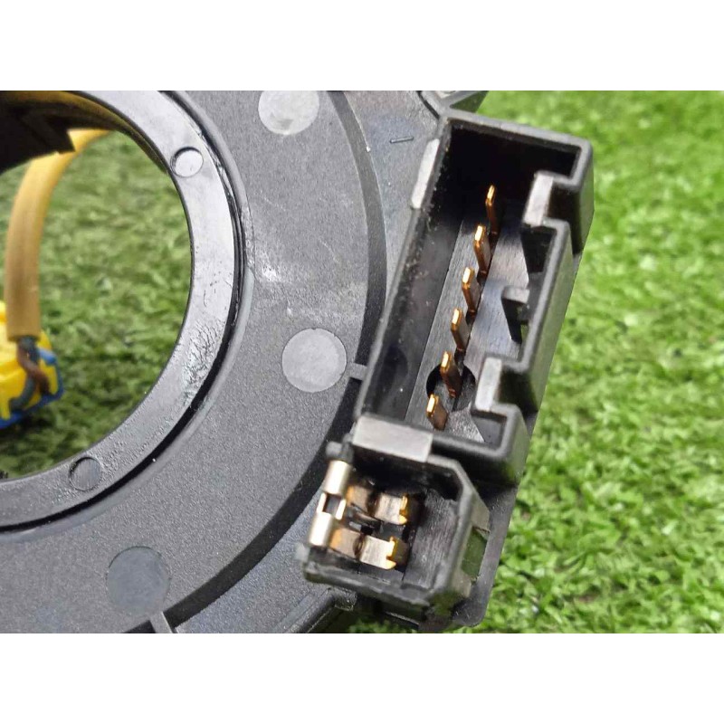 Recambio de anillo airbag para mg mg zs (t/rt) 2.0 td referencia OEM IAM 54354140  