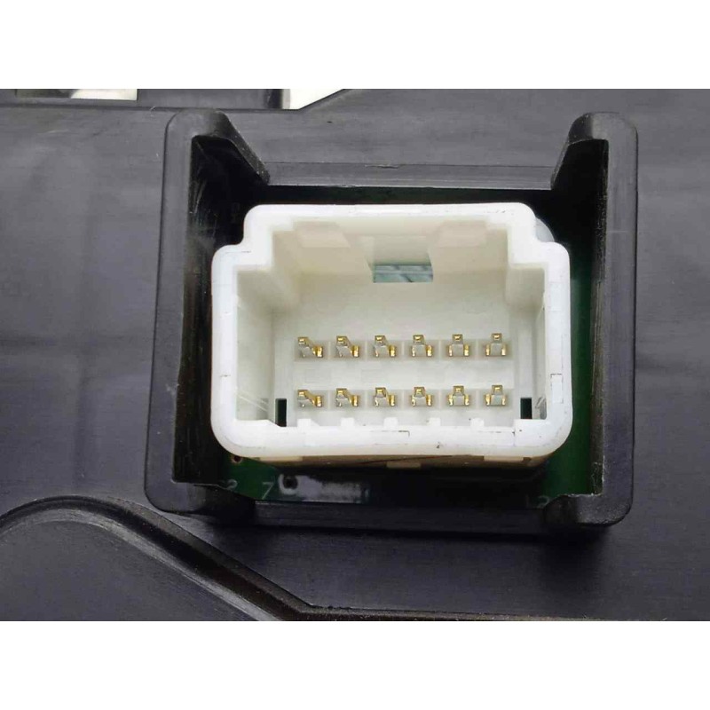 Recambio de cuadro instrumentos para nissan x-trail (t32) 1.6 dci turbodiesel cat referencia OEM IAM 248104CC3A  