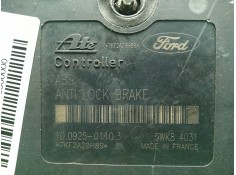 Recambio de abs para ford focus berlina (cak) 1.8 tdci cat referencia OEM IAM 10020807362-10092501103-5WK84031   2