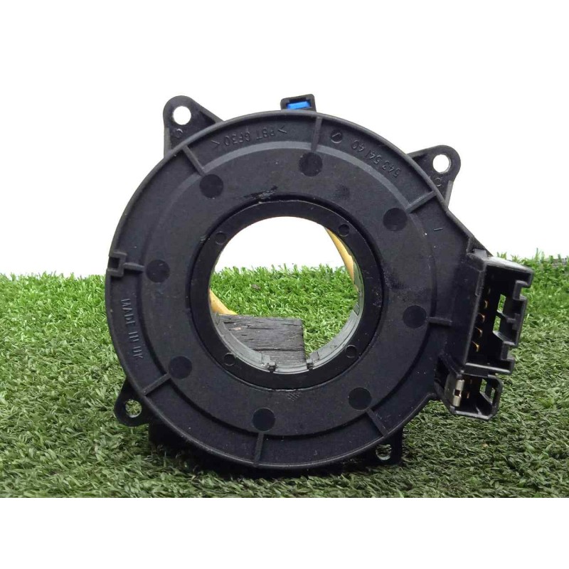 Recambio de anillo airbag para mg mg zs (t/rt) 2.0 td referencia OEM IAM 54354140  