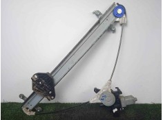 Recambio de elevalunas delantero derecho para subaru forester s12 2.0 diesel cat referencia OEM IAM  ELECTRICO - 2.PINES CON.MOT 2