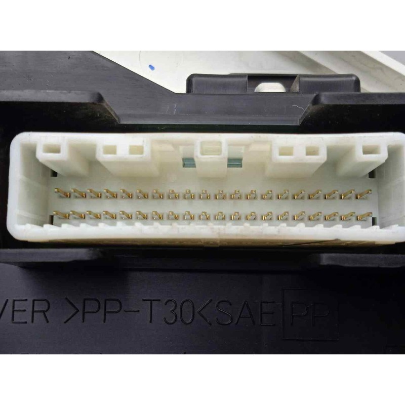 Recambio de cuadro instrumentos para nissan x-trail (t32) 1.6 dci turbodiesel cat referencia OEM IAM 248104CC3A  