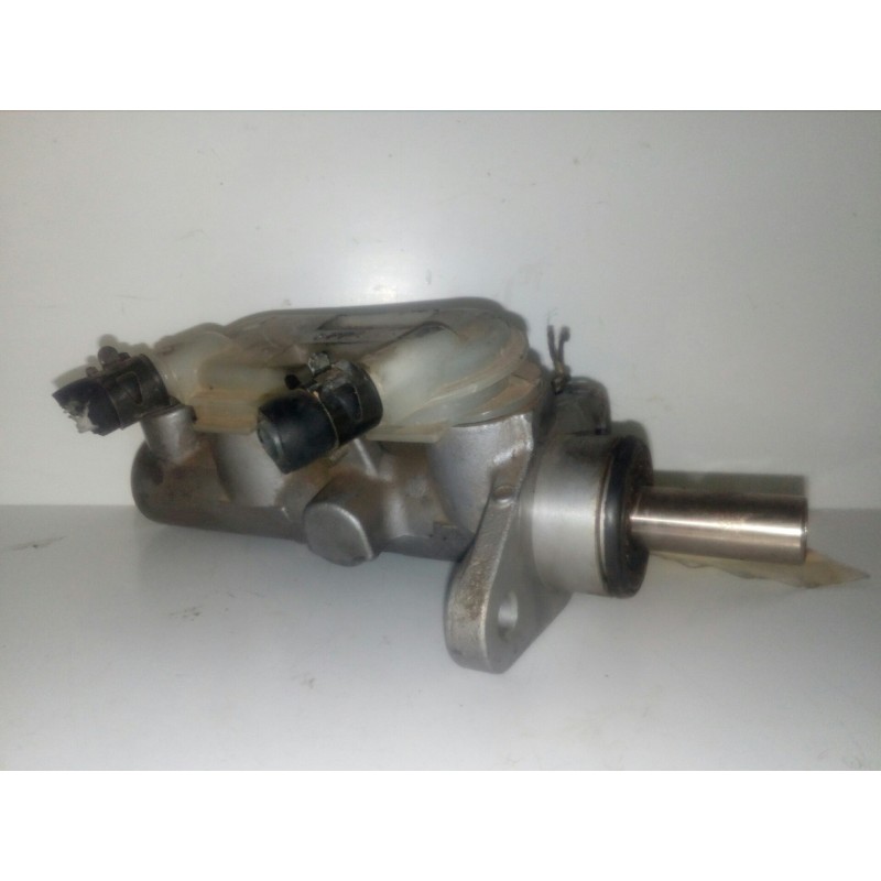 Recambio de bomba freno para mitsubishi grandis (na0w) 2.0 di-d cat referencia OEM IAM SINREFERNCIA NISIIN 