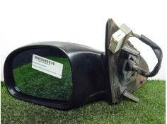 Recambio de retrovisor izquierdo para peugeot 406 berlina (s1/s2) 2.0 hdi cat referencia OEM IAM  99-03 - ELECTRICO - 5.PINES GR