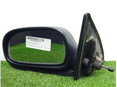 Recambio de retrovisor izquierdo para toyota carina (t19) 1.6 16v cat referencia OEM IAM  MANUAL NEGRO