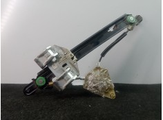 Recambio de elevalunas trasero izquierdo para seat leon (1p1) 2.0 tdi referencia OEM IAM REFERENCIABORRADA   2