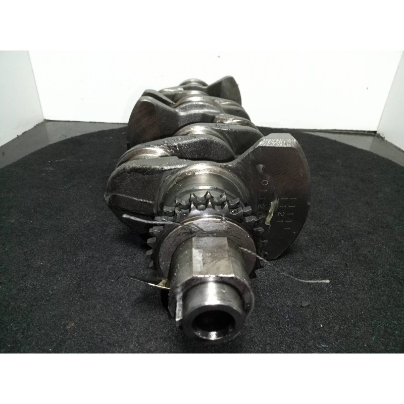 Recambio de cigueñal para nissan primera berlina (p12) 2.2 16v turbodiesel cat referencia OEM IAM WD040  