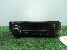 Recambio de mando climatizador para chevrolet evanda referencia OEM IAM DTX050118546  DTX050118546