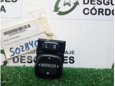 Recambio de mando retrovisor para toyota avensis verso (m20) 2.0 turbodiesel cat referencia OEM IAM 183574-C48-5742  