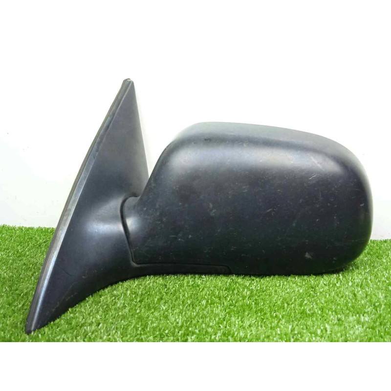 Recambio de retrovisor izquierdo para toyota carina (t19) 1.6 16v cat referencia OEM IAM  MANUAL NEGRO