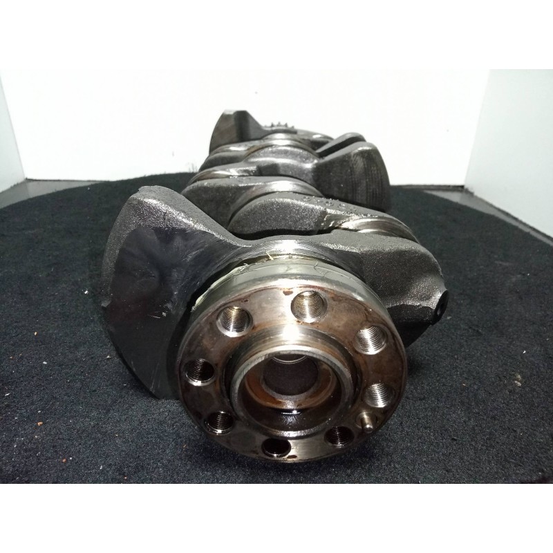 Recambio de cigueñal para nissan primera berlina (p12) 2.2 16v turbodiesel cat referencia OEM IAM WD040  