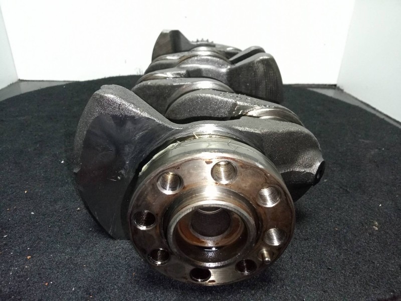 Recambio de cigueñal para nissan primera berlina (p12) 2.2 16v turbodiesel cat referencia OEM IAM WD040  