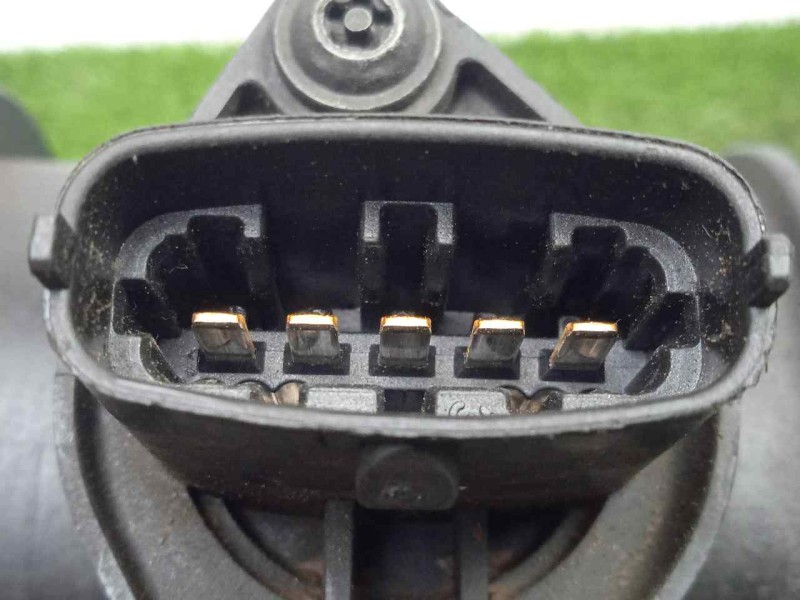 Recambio de caudalimetro para mg mg zs (t/rt) 2.0 td referencia OEM IAM 0280218012 5.PINES BOSCH