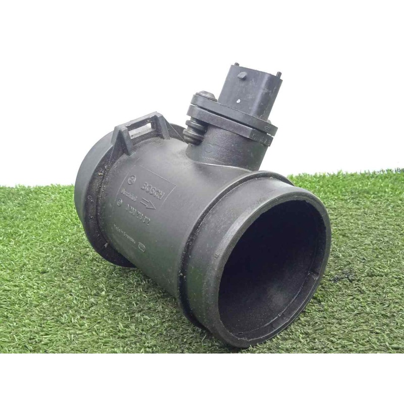 Recambio de caudalimetro para mg mg zs (t/rt) 2.0 td referencia OEM IAM 0280218012 5.PINES BOSCH