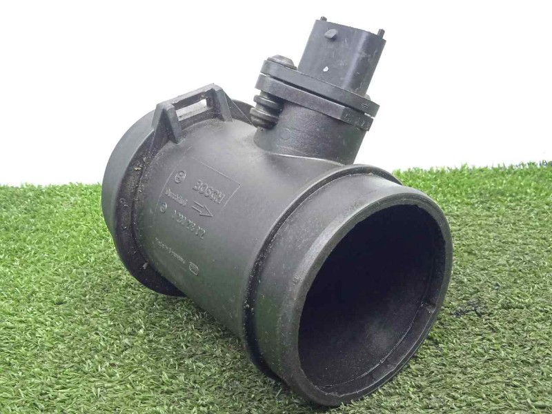 Recambio de caudalimetro para mg mg zs (t/rt) 2.0 td referencia OEM IAM 0280218012 5.PINES BOSCH
