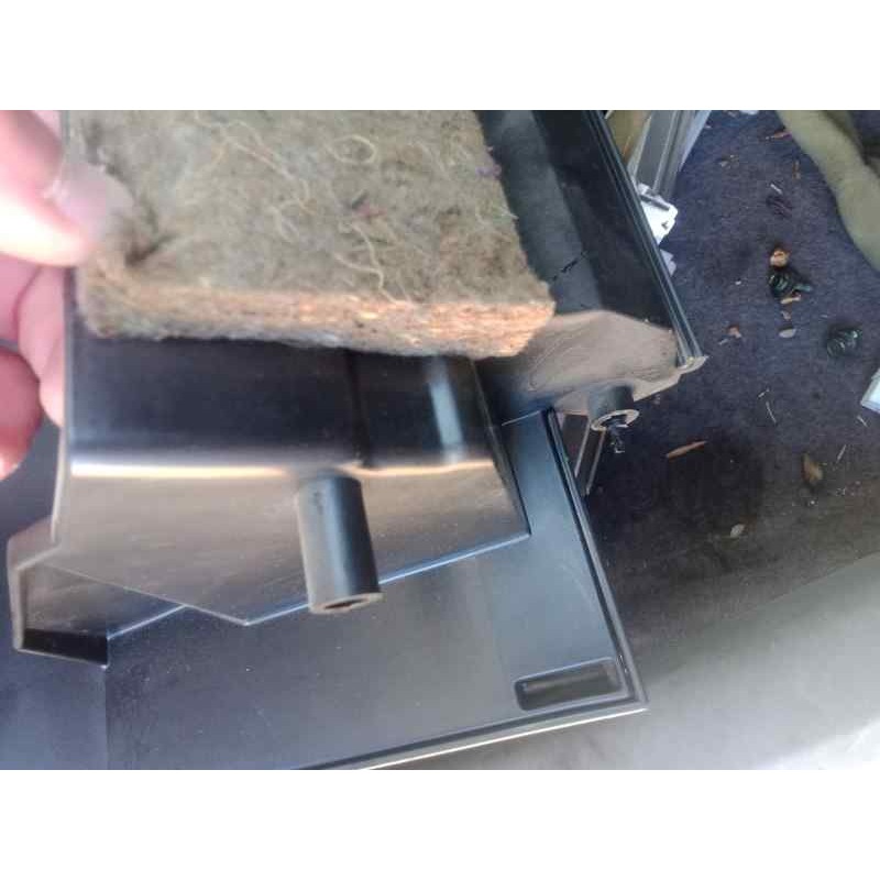 Recambio de guantera para nissan x-trail (t30) 2.2 16v turbodiesel cat referencia OEM IAM   