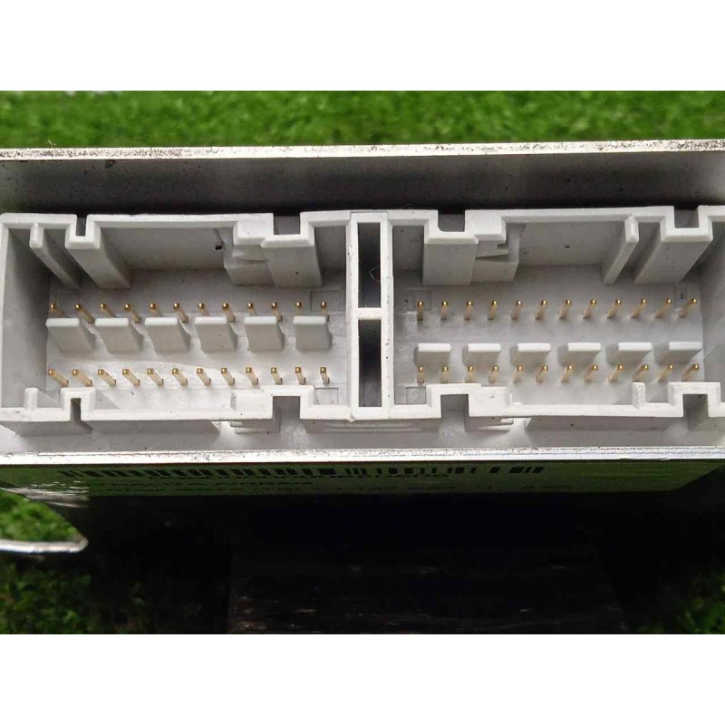 Recambio de centralita airbag para hyundai getz (tb) 1.1 12v cat referencia OEM IAM 959101C100  