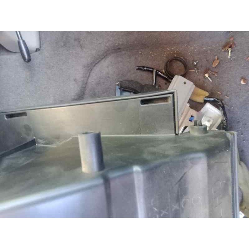 Recambio de guantera para nissan x-trail (t30) 2.2 16v turbodiesel cat referencia OEM IAM   