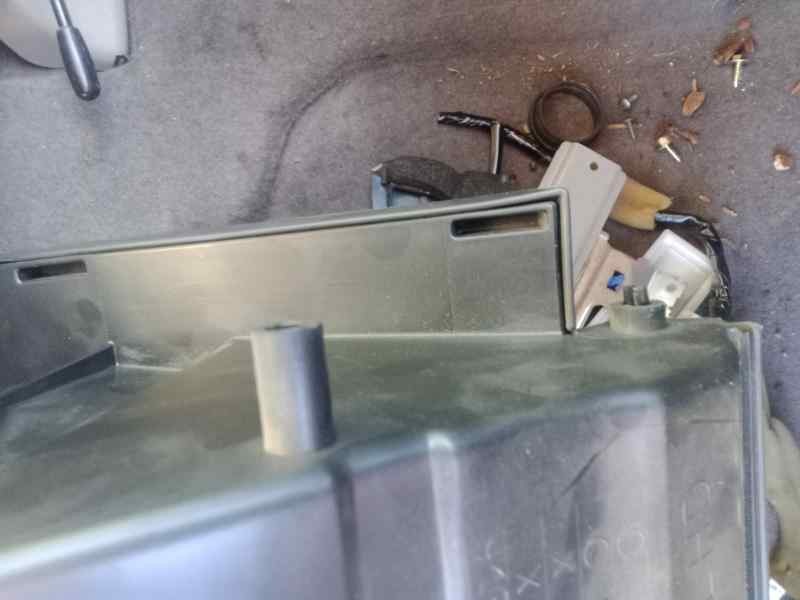 Recambio de guantera para nissan x-trail (t30) 2.2 16v turbodiesel cat referencia OEM IAM   