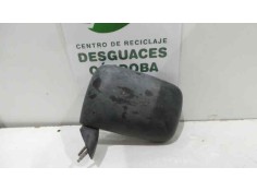Recambio de retrovisor izquierdo para ford fiesta berl./express referencia OEM IAM  FIESTA 84. - MANUAL NEGRO PLASTICO 2