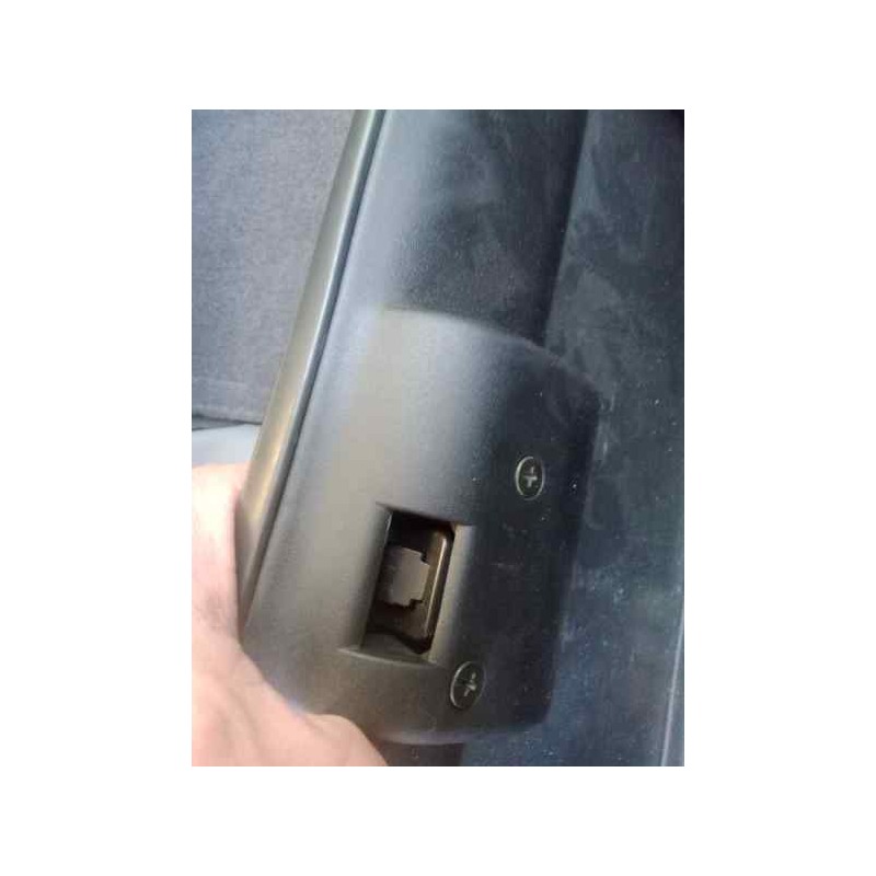 Recambio de guantera para nissan x-trail (t30) 2.2 16v turbodiesel cat referencia OEM IAM   