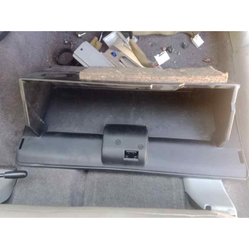 Recambio de guantera para nissan x-trail (t30) 2.2 16v turbodiesel cat referencia OEM IAM   