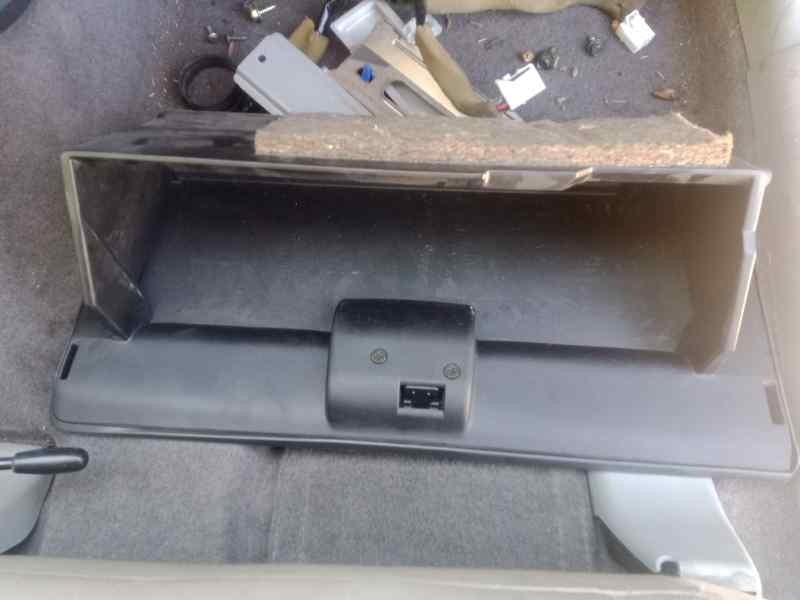 Recambio de guantera para nissan x-trail (t30) 2.2 16v turbodiesel cat referencia OEM IAM   