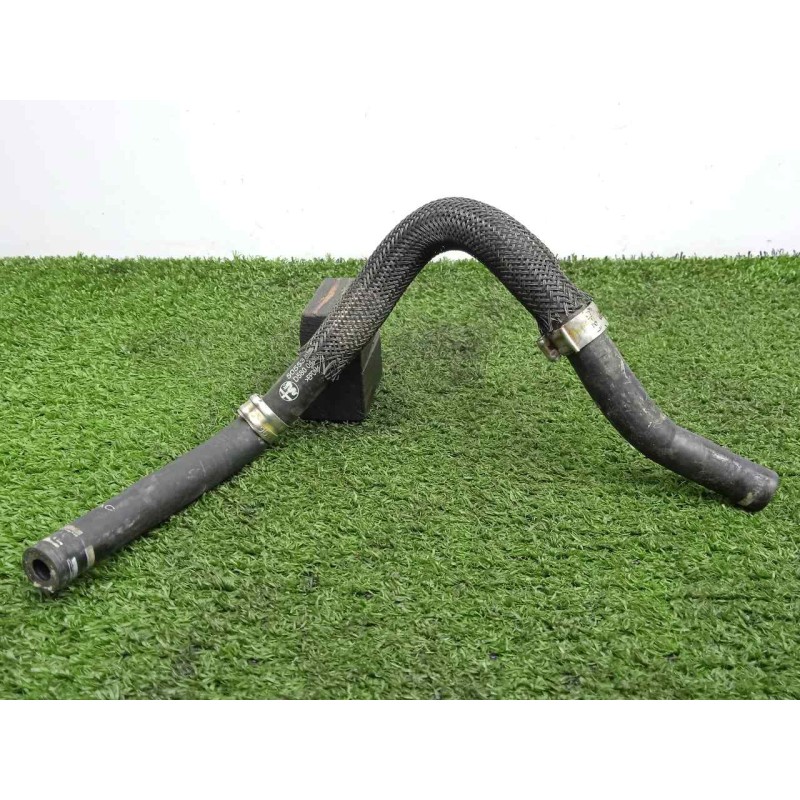 Recambio de tubo para alfa romeo stelvio (630) 2.2 jtdm cat referencia OEM IAM 50553301 MANGUITO DE AGUA 