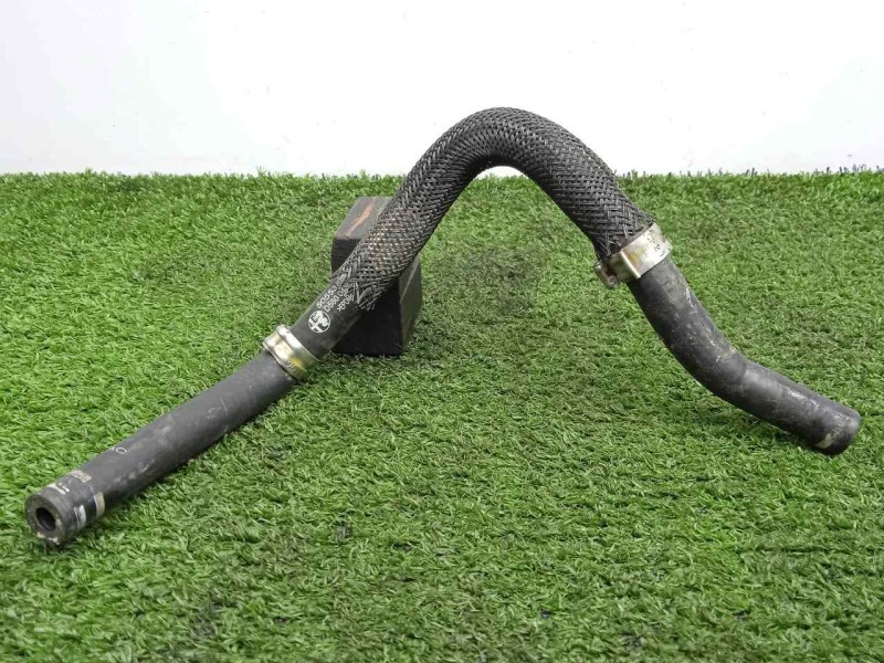 Recambio de tubo para alfa romeo stelvio (630) 2.2 jtdm cat referencia OEM IAM 50553301 MANGUITO DE AGUA 