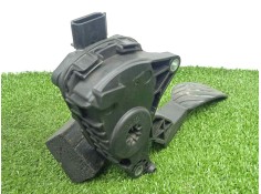 Recambio de potenciometro pedal para nissan x-trail (t32) 1.6 dci turbodiesel cat referencia OEM IAM 180024BA0B-6PV00997815 6.PI 2