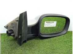 Recambio de retrovisor derecho para renault scenic ii 1.5 dci diesel referencia OEM IAM SINREFERENCIA ELECTRICO - 7.PINES GRIS