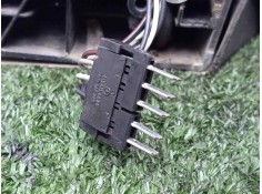 Recambio de retrovisor derecho para mercedes-benz clase a (w168) 1.7 cdi diesel cat referencia OEM IAM  ELECTRICO - 5.PINES GRIS 2