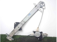 Recambio de elevalunas delantero izquierdo para subaru forester s12 2.0 diesel cat referencia OEM IAM  ELECTRICO - 2.PINES CON.M