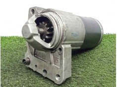 Recambio de motor arranque para peugeot 208 1.4 hdi fap referencia OEM IAM M000T22473-9801667780 12.DIENTES MITSUBISHI