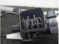 Recambio de elevalunas delantero izquierdo para subaru forester s12 2.0 diesel cat referencia OEM IAM  ELECTRICO - 2.PINES CON.M 2