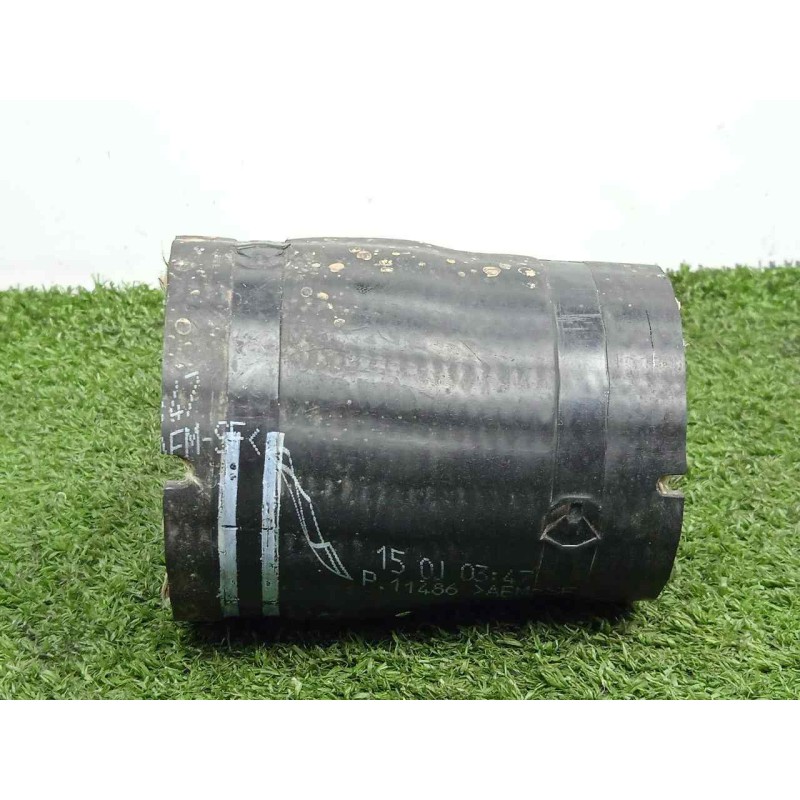Recambio de tubo presion turbocompresor para alfa romeo stelvio (630) 2.2 jtdm cat referencia OEM IAM SINREFERENCIA FLEXIBLE 