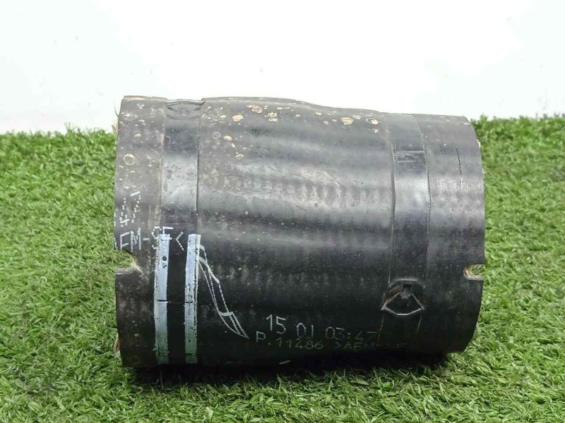 Recambio de tubo presion turbocompresor para alfa romeo stelvio (630) 2.2 jtdm cat referencia OEM IAM SINREFERENCIA FLEXIBLE 