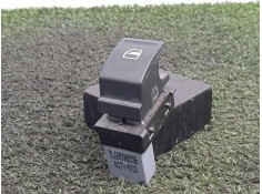 Recambio de mando elevalunas trasero derecho para seat leon (1p1) 1.9 tdi referencia OEM IAM 7L6959855B  4.PINES