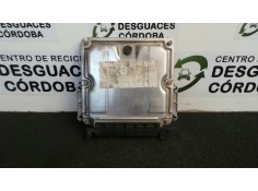 Recambio de centralita motor uce para peugeot 307 (s1) 2.0 hdi cat referencia OEM IAM 0281010747-9643524880-EDC15C2 EDC15C2 BOSC