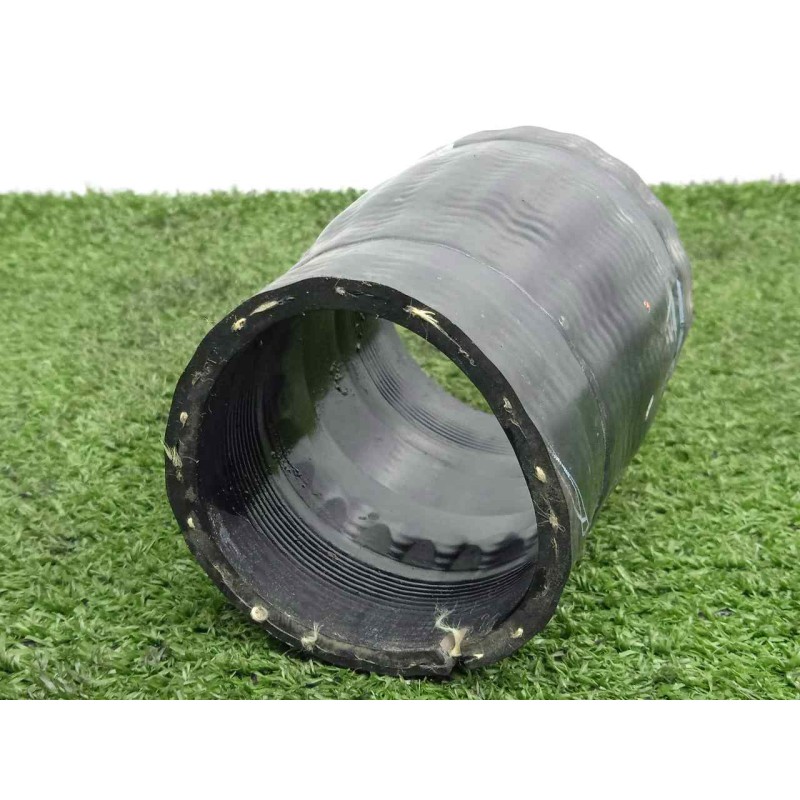 Recambio de tubo presion turbocompresor para alfa romeo stelvio (630) 2.2 jtdm cat referencia OEM IAM SINREFERENCIA FLEXIBLE 