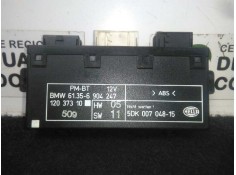 Recambio de centralita abs para bmw serie 5 berlina (e39) 3.0 24v turbodiesel cat referencia OEM IAM 61356904247-5DK00704815  HE