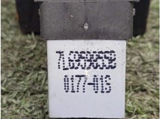 Recambio de mando elevalunas trasero derecho para seat leon (1p1) 1.9 tdi referencia OEM IAM 7L6959855B  4.PINES 2