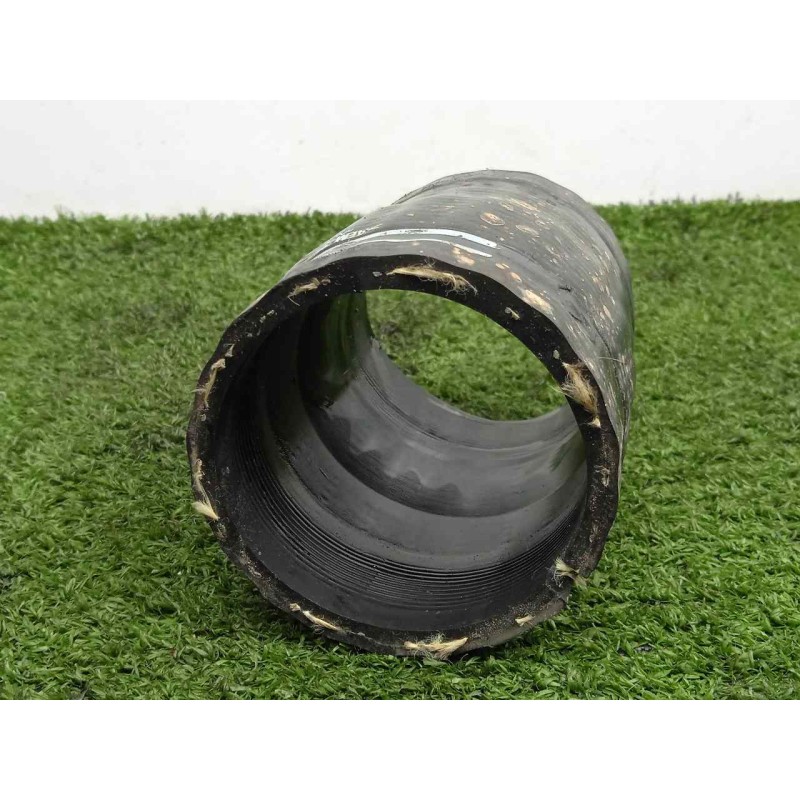 Recambio de tubo presion turbocompresor para alfa romeo stelvio (630) 2.2 jtdm cat referencia OEM IAM SINREFERENCIA FLEXIBLE 