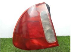 Recambio de piloto trasero izquierdo para mg mg zs (t/rt) 2.0 td referencia OEM IAM SINREFERENCIA 4.PUERTAS 