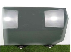 Recambio de luna trasera izquierda para nissan x-trail (t32) 1.6 dci turbodiesel cat referencia OEM IAM 80729AL500 TINTADA 