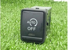 Recambio de interruptor para nissan x-trail (t32) 1.6 dci turbodiesel cat referencia OEM IAM 251534CL0A 6.PINES RECIRCULACION AI