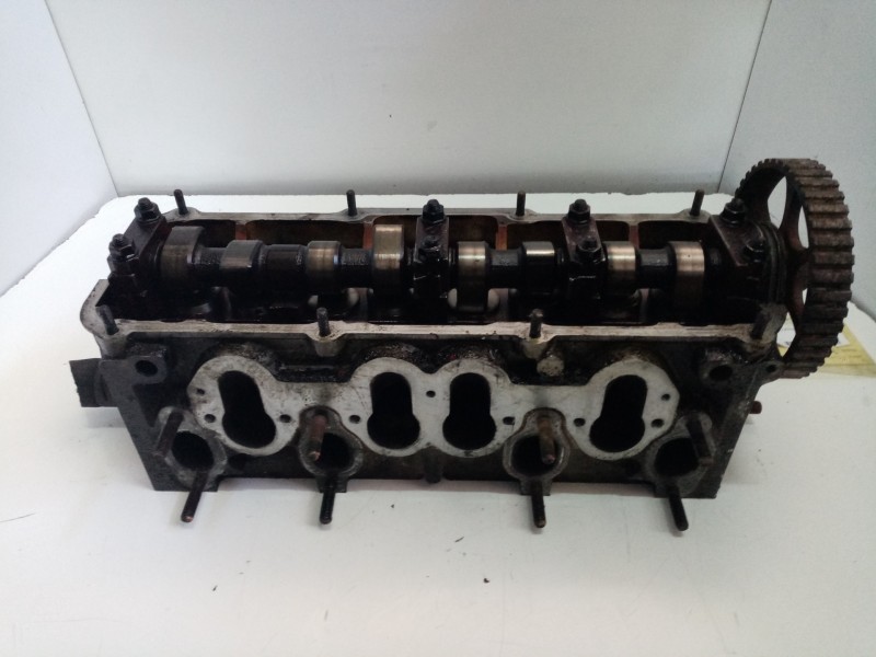 Recambio de culata para volkswagen golf iii berlina (1h1) 2.0 referencia OEM IAM 048103373-2E  