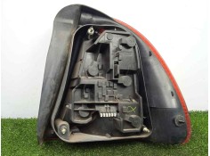 Recambio de piloto trasero izquierdo para mg mg zs (t/rt) 2.0 td referencia OEM IAM SINREFERENCIA 4.PUERTAS  2